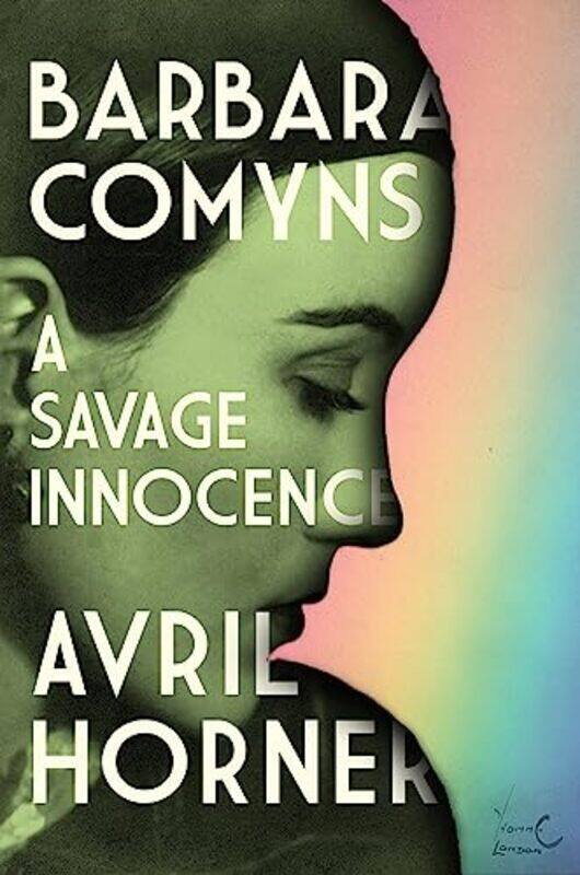 

Barbara Comyns by Avril Horner -Hardcover