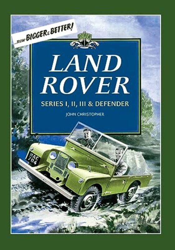 

Land Rover by Muhyiddin Ibn 'Arabi-Paperback