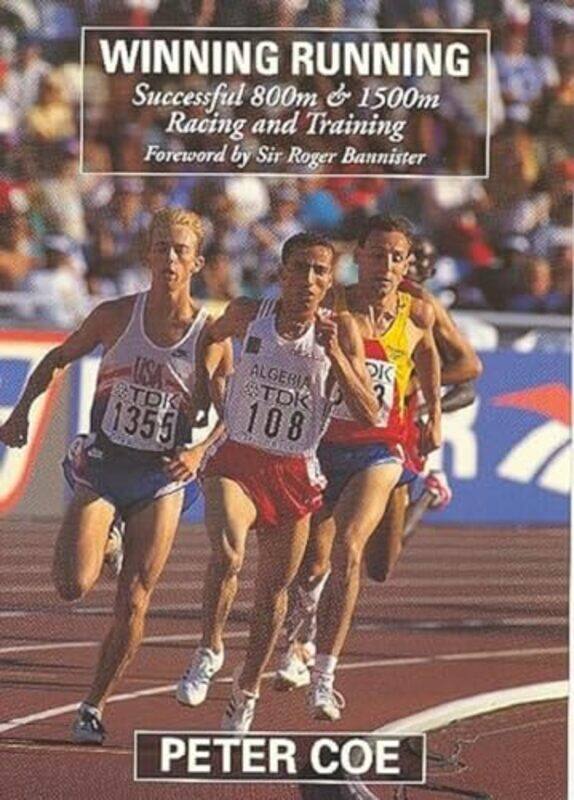 

Winning Running by Peter Coe-Paperback