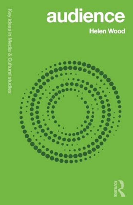 

Audience by Mark J Professor of Palaeolithic Archaeology at Durham University UK White-Paperback