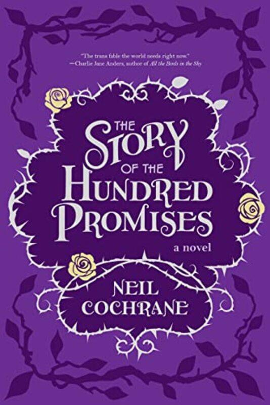 

The Story of the Hundred Promises by Neil Cochrane-Paperback