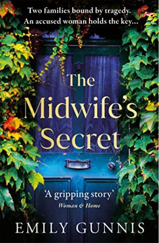 

The Midwifes Secret by Emily Gunnis-Paperback
