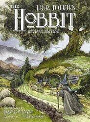 Hobbit Paperback by J. R. R. Tolkien