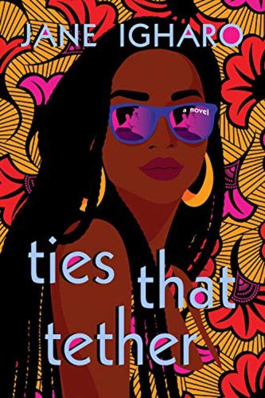 

Ties That Tether by Jane Igharo-Paperback