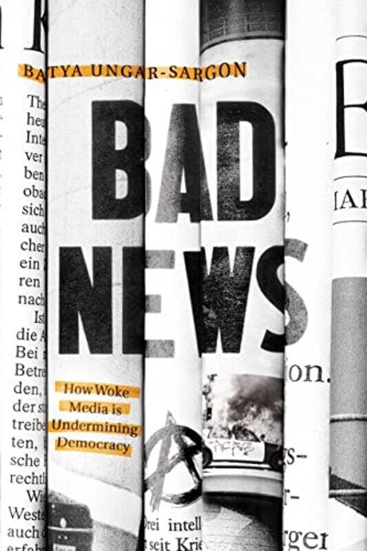 

Bad News by Cicely Central School of Speech and Drama; Royal Albert Hall London Berry-Paperback