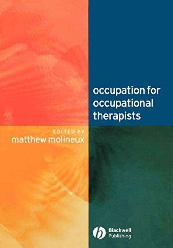 

Occupation for Occupational Therapists by Zoe Clark-Coates-Paperback