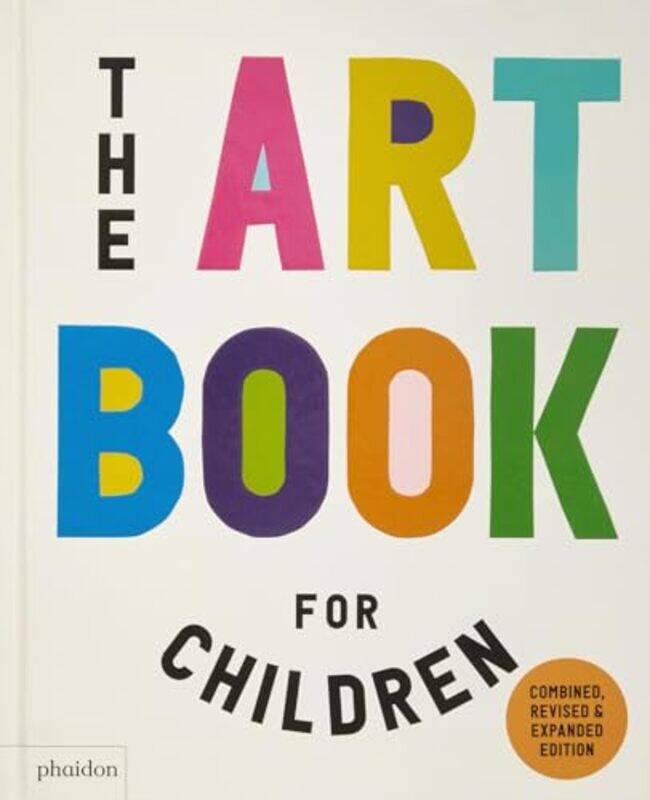 

The Art Book For Children by Gipson, Ferren - Renshaw, Amanda - Williams, Gilda , Hardcover