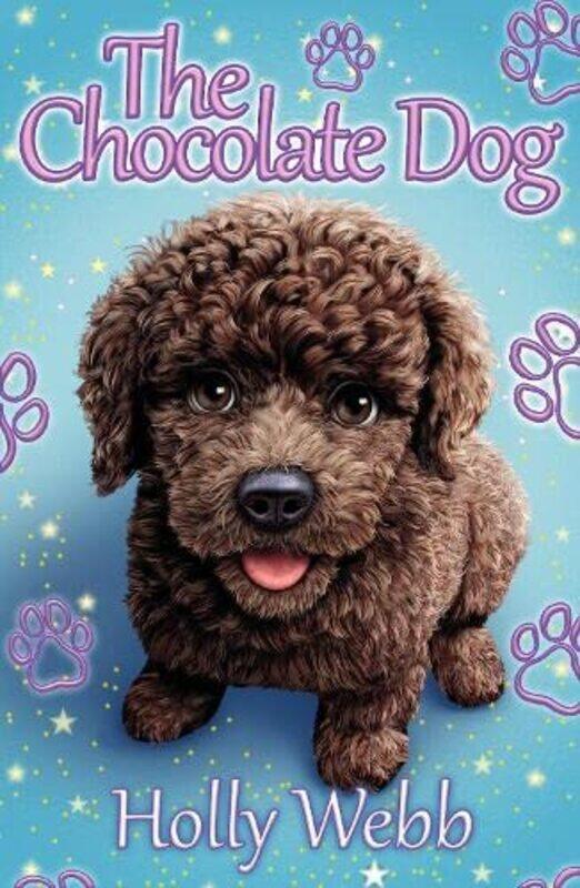 

Chocolate Dog NE,Paperback by Holly Webb