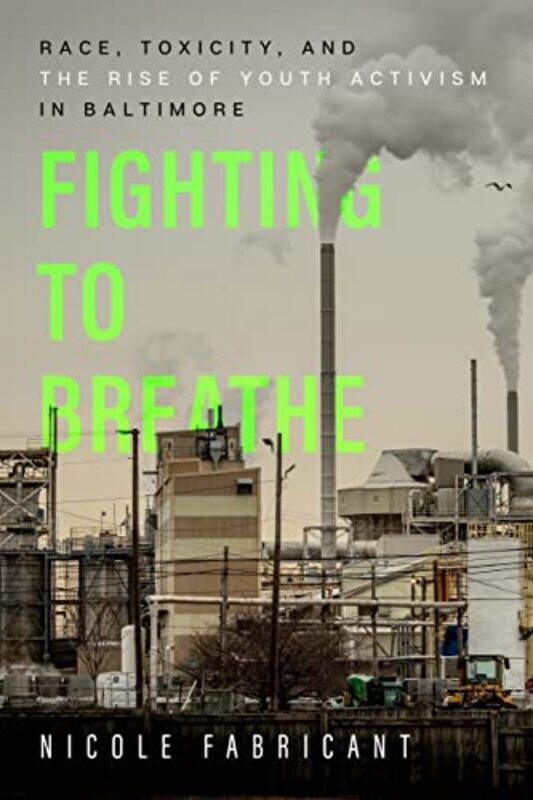 

Fighting to Breathe by Cyndi Cyndi Brannen Brannen-Paperback