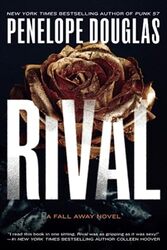 Rival By Douglas, Penelope Paperback