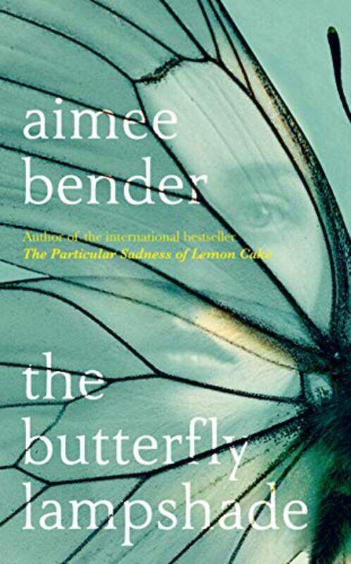 

The Butterfly Lampshade by Aimee Bender-Hardcover