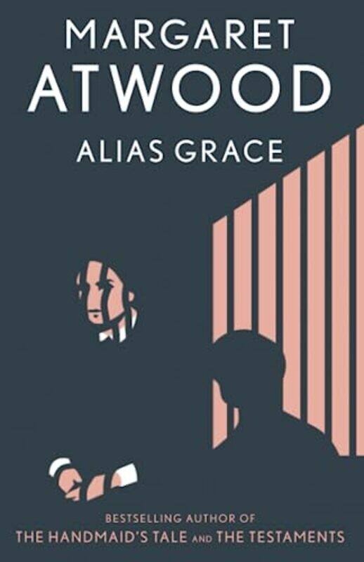 

Alias Grace A Novel by Atwood, Margaret Paperback