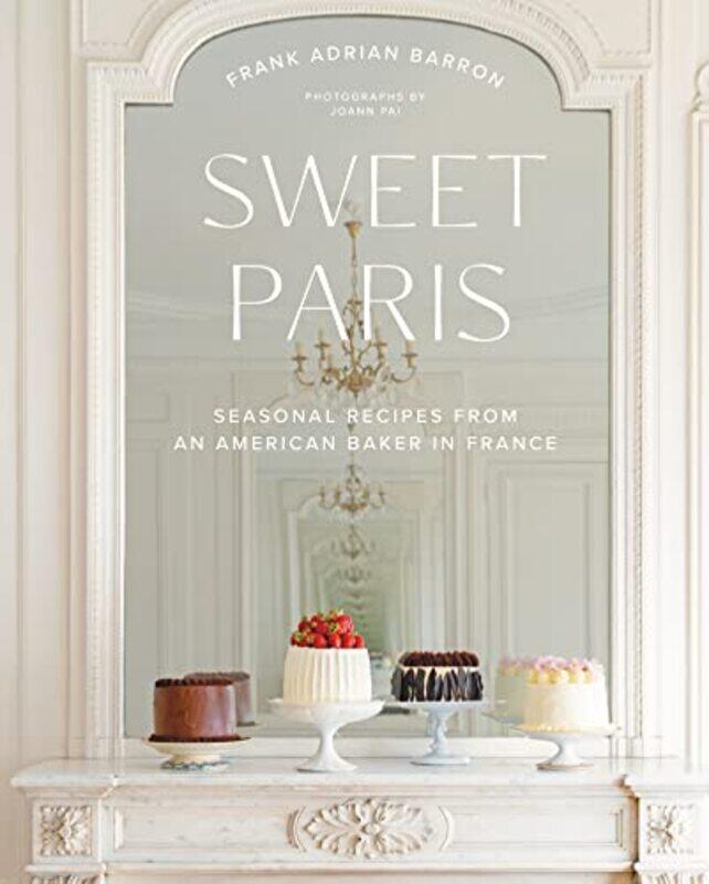 

Sweet Paris by Martin Gitlin-Hardcover
