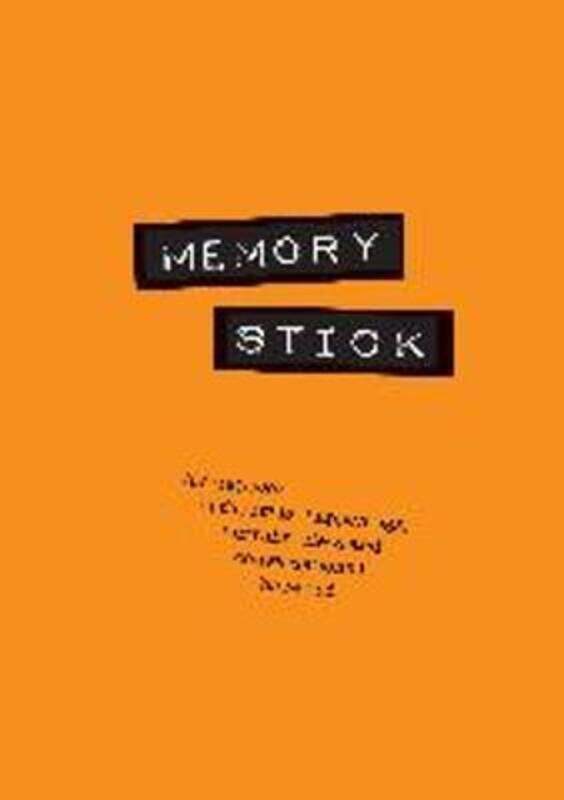 

Memory Stick.paperback,By :Polly Smart