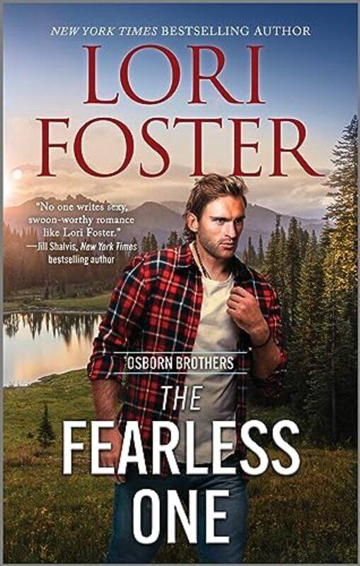 

Fearless One By Foster Lori - Paperback