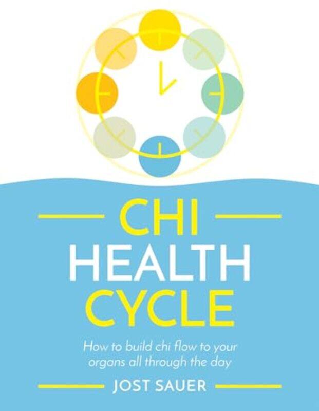 

Chi Health Cycle by Heather Mascie-TaylorSylvia HonnorMichael Spencer-Paperback