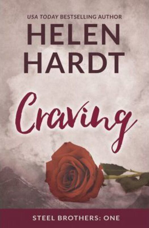 Craving (The Steel Brothers Saga).paperback,By :Helen Hardt