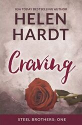 Craving (The Steel Brothers Saga).paperback,By :Helen Hardt