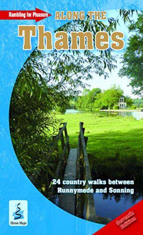 

Rambling for Pleasure Along the Thames by Dave Ramm-Paperback