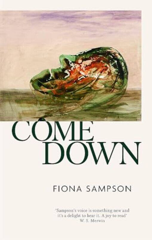 

Come Down by Fiona Sampson-Paperback