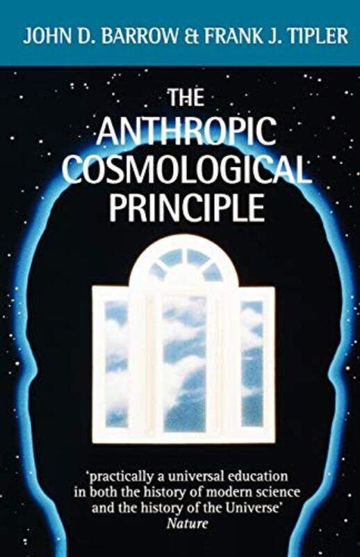 

The Anthropic Cosmological Principle by Ho-fung Hung-Paperback