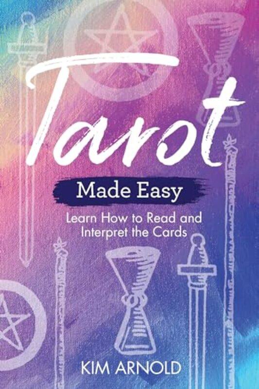 

Tarot Made Easy by Harry Bowling-Paperback