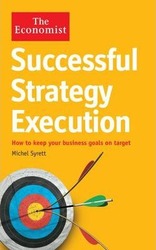 Successful Strategy Execution.paperback,By :Michel Syrett