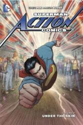 Superman - Action Comics Vol. 7.paperback,By :Greg Pak