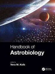 Handbook of Astrobiology by David The Revd Canon Adam-Paperback