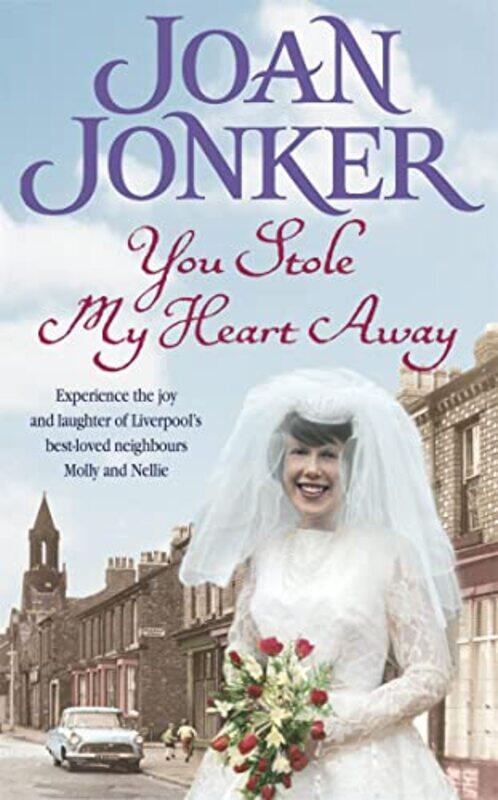 

You Stole My Heart Away-Paperback