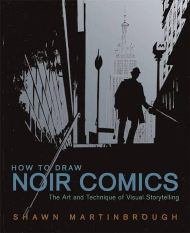 

How to Draw Noir Comics by Matt YoungerMike Younger-Paperback