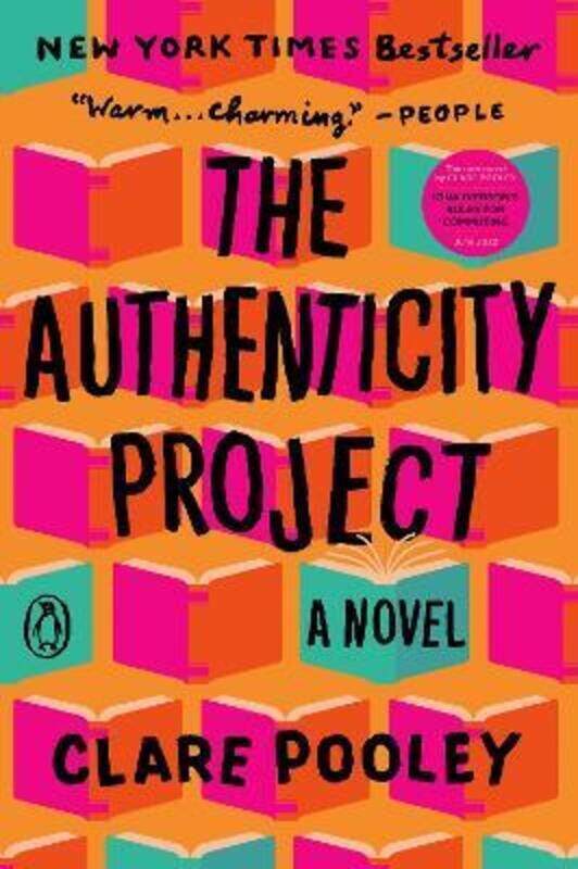 

The Authenticity Project: A Novel