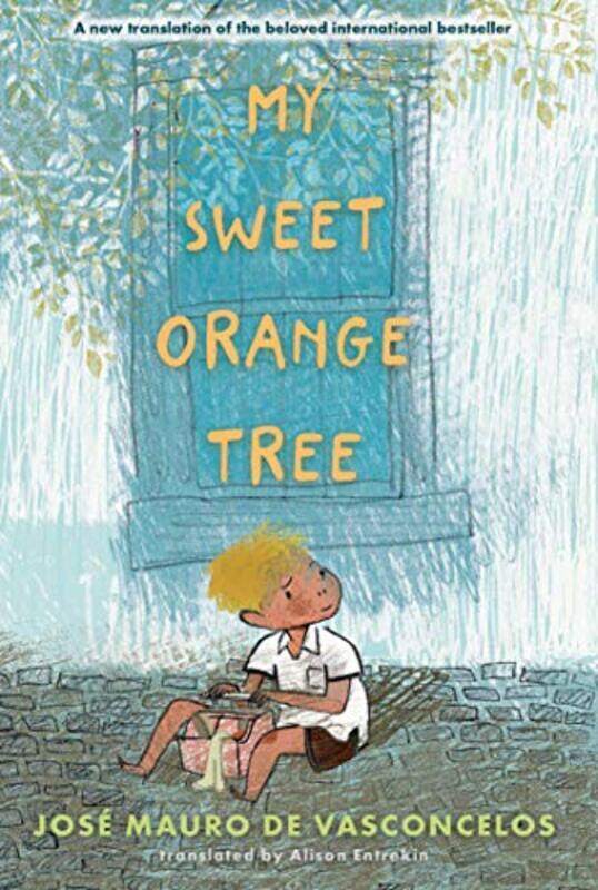 

My Sweet Orange Tree , Hardcover by Vasconcelos, Jose Mauro de