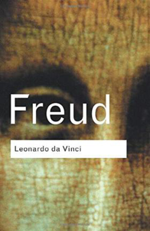 

Leonardo da Vinci, Paperback Book, By: Sigmund Freud