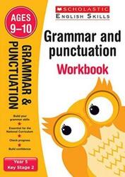 Grammar and Punctuation Year 5 Workbook.paperback,By :Hollin, Paul