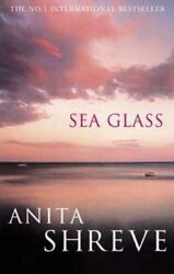 ^(OP) Sea Glass.paperback,By :Anita Shreve