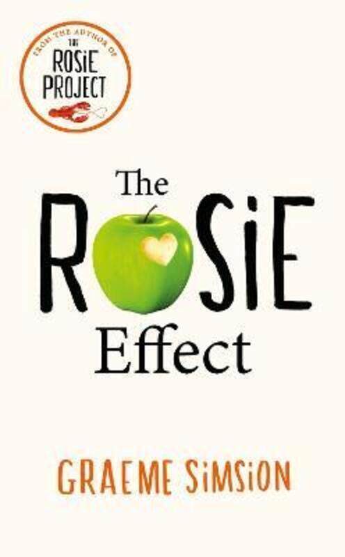 

The Rosie Effect.paperback,By :Graeme Simsion