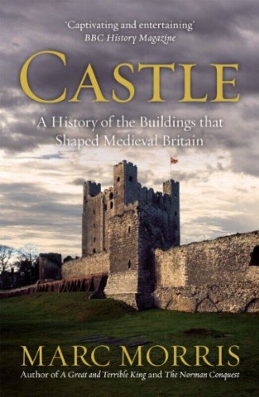 

Castle by Dr Stephen C CurranKatrina MacKayAndrea Richardson-Paperback