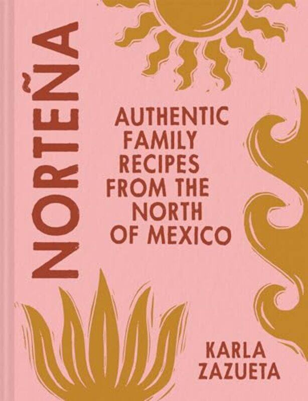 

Nortena by Karla Zazueta -Hardcover