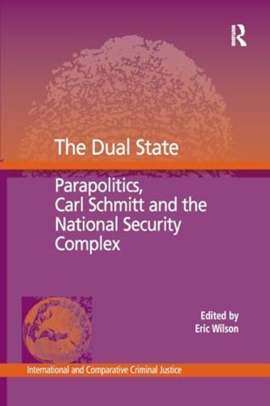 

The Dual State by Eric Wilson-Paperback