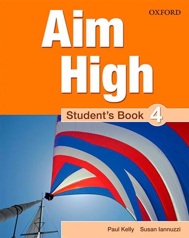 

Aim High Level 4 Students Book by Raymond AnakweScott Specialty Registrar Trauma and Orthopaedics Royal Infirmary of Edinburgh Edinburgh UK Middleton-