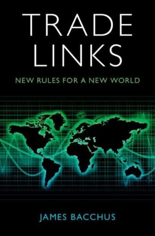 

Trade Links by Colin Dann-Hardcover