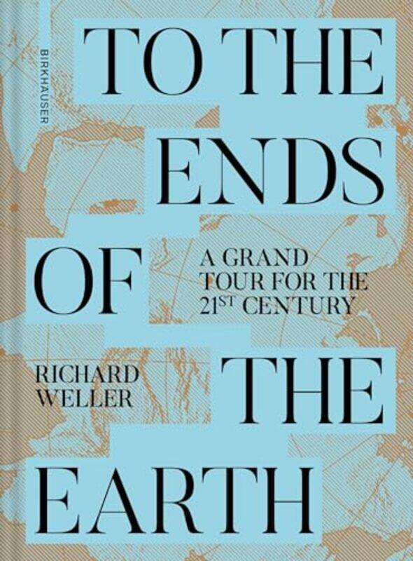 

To the Ends of the Earth by Greg Prato-Hardcover