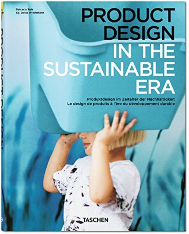 

Sustainable Era, Design, Paperback, By: Julius Wiedemann