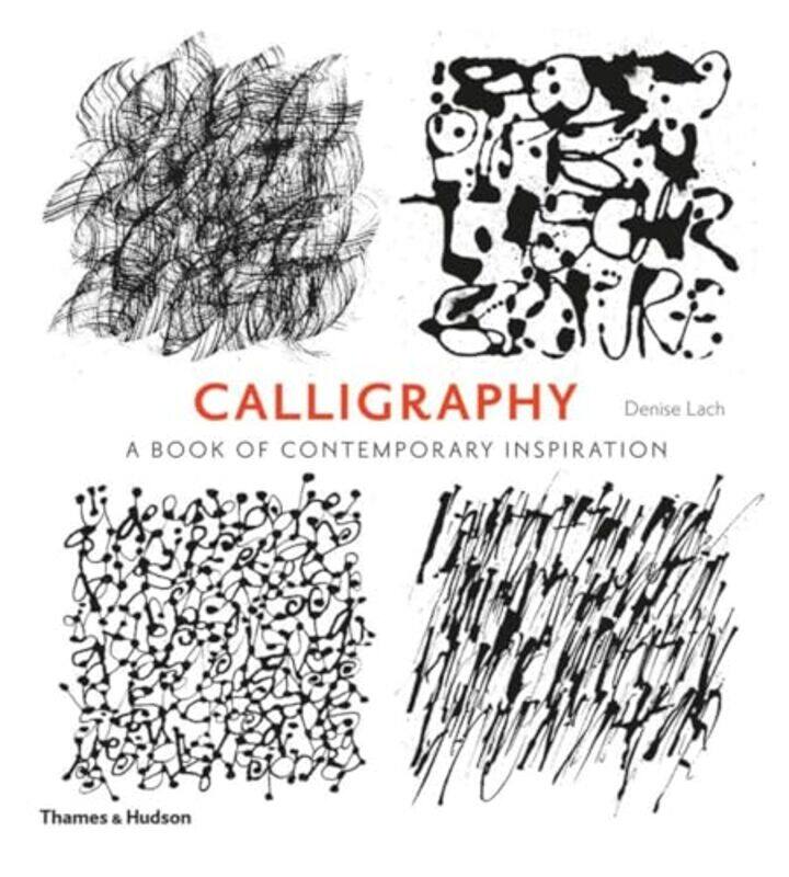 

Calligraphy by Francoise VergesMelissa Sciences-Po Paris Thackway-Paperback