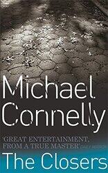 The Closers, Paperback, By: Michael Connelly