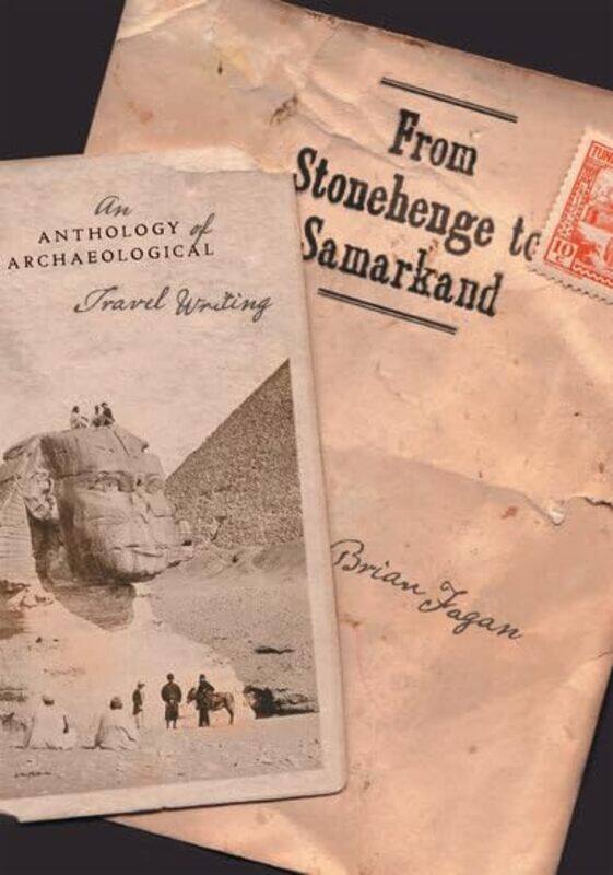 

From Stonehenge to Samarkand by Colin ForsterRachel Eperjesi-Hardcover