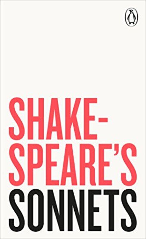 

Shakespeares Sonnets by William Shakespeare-Paperback