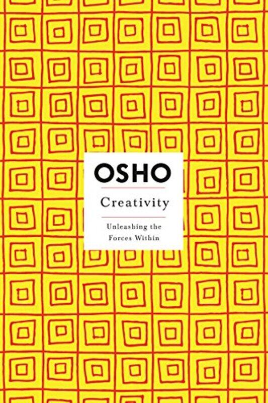 

Creativity by Osho..Paperback