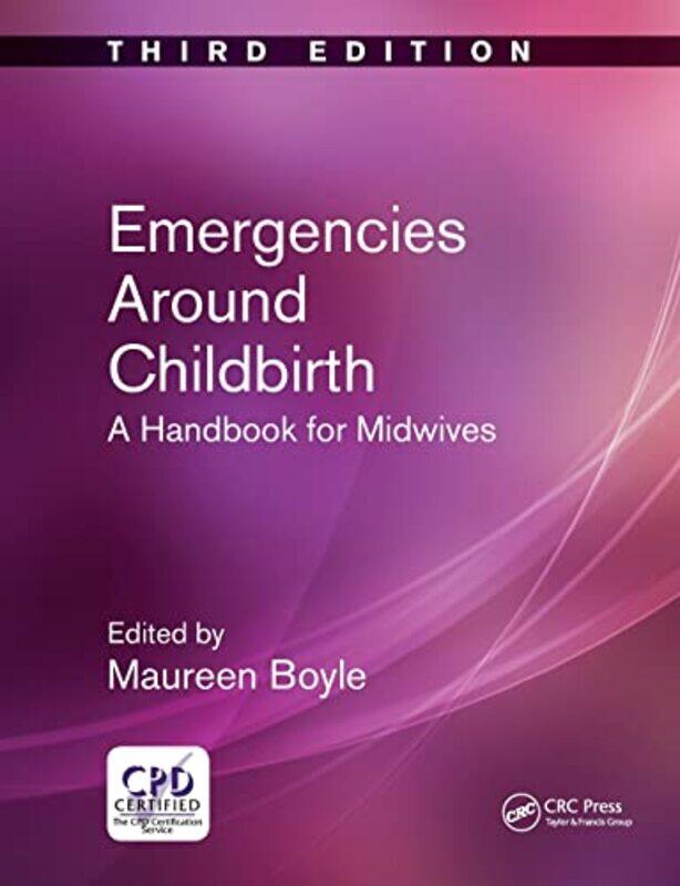 

Emergencies Around Childbirth by David A JessupRobin W Radcliffe-Paperback